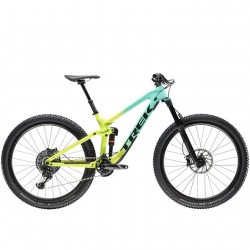 Trek Slash 9.8 29"