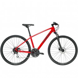 Trek Dual Sport 2