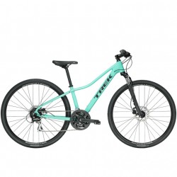 Trek Dual Sport 2 Femme