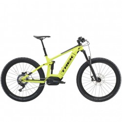 Trek Powerfly FS 7