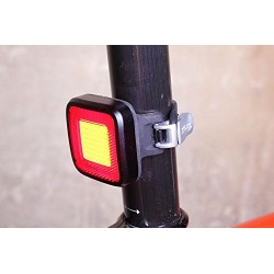 Knog éclairage arrière blinder MOB