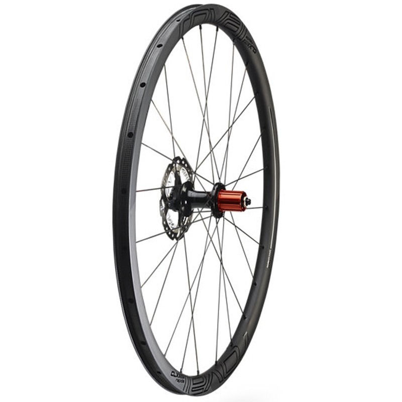 Roval CLX 32 Disc roue arrière à pneu