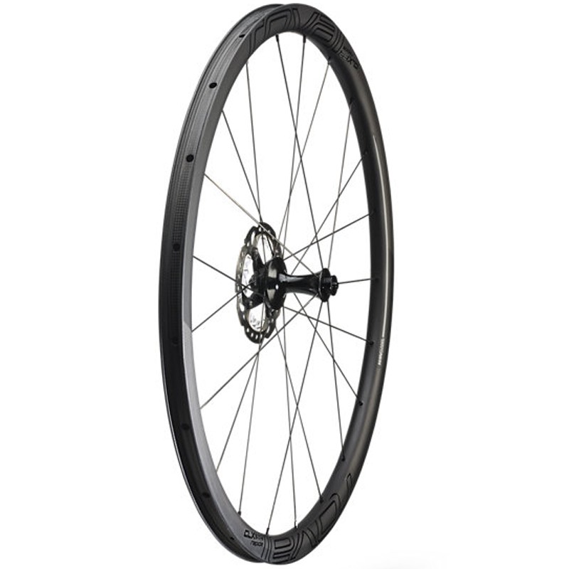 Roval CLX 32 Disc roue avant à pneu Roval CLX 32 Disc roue avant à pneu