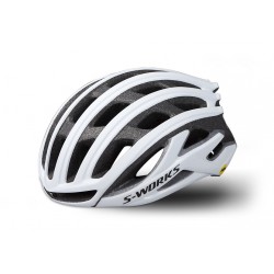 Casque Specialized Sworks Prevail 2 Blanc Casque Specialized Sworks Prevail 2 Blanc