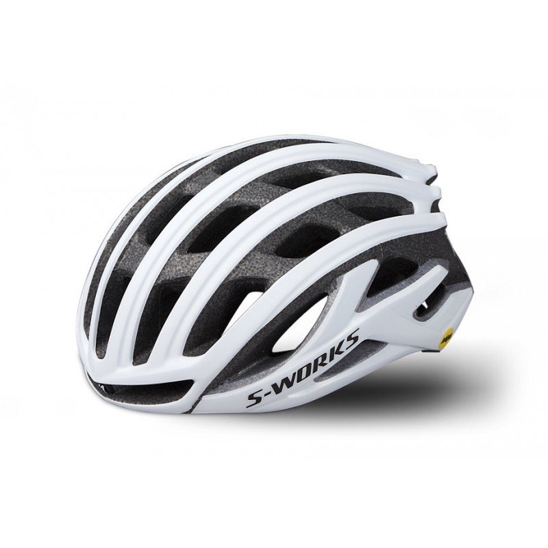 Casque Specialized Sworks Prevail 2 Blanc Casque Specialized Sworks Prevail 2 Blanc