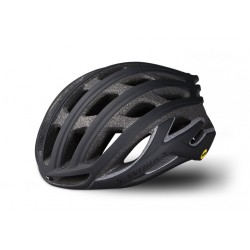 Casque Specialized Prevail Sworks noir Casque Specialized Prevail Sworks noir