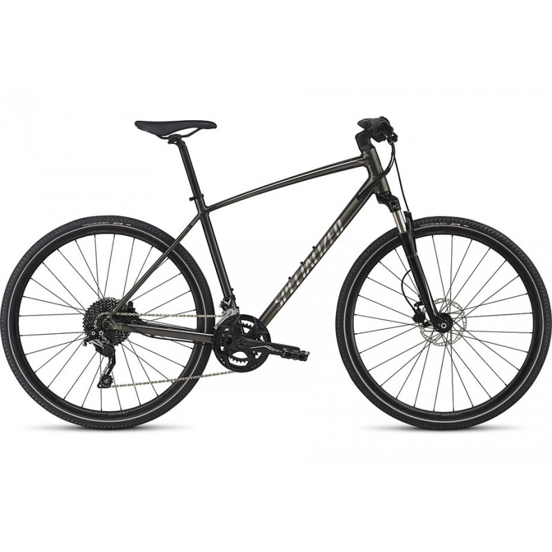 specialized crosstrail elite 2017