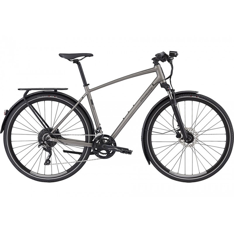 specialized crosstrail elite alloy