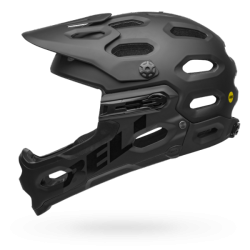 Casque Bell Super 3R Mips noir