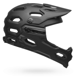 Bell Super 3R Mips Mat Blk Bell Super 3R Mips Mat Blk