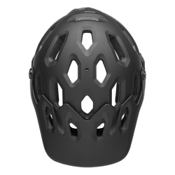 Casque VTT Bell Super 3R Mips noir Casque VTT Bell Super 3R Mips noir