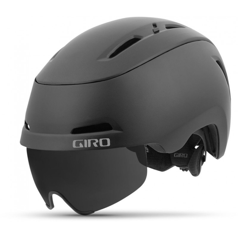 Casque vélo de ville : Giro Bexley Mips Noir casque urbain