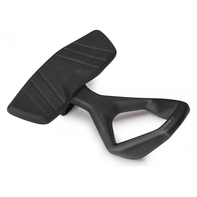 Prolongateur Specialized ITU Aero Clip-On Bars