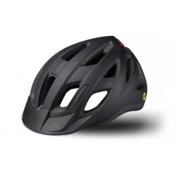 Specialized Casque Centro LED MIPS