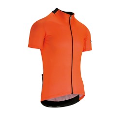Maillot Assos MILLE GT à Manches Courtes