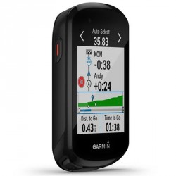 gps garmin edge 830