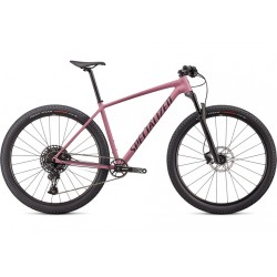 VTT Specialized Chisel Comp