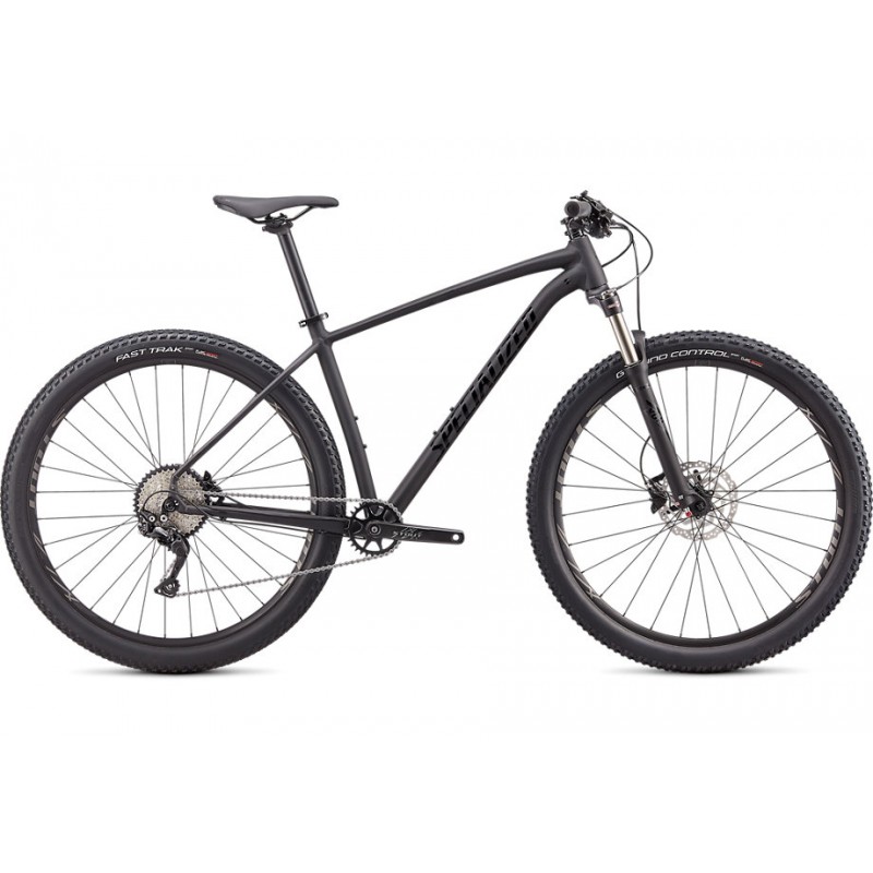 V&eacute;lo tout terrain :  VTT Specialized Rockhopper Expert X1