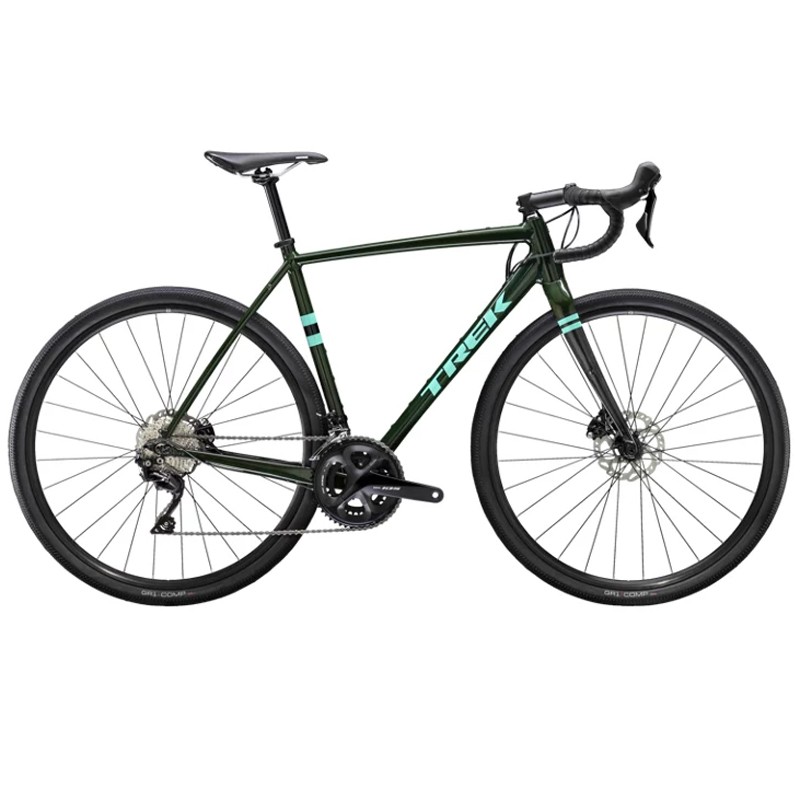 Trek Checkpoint ALR 5 2020 noir vélo gravel