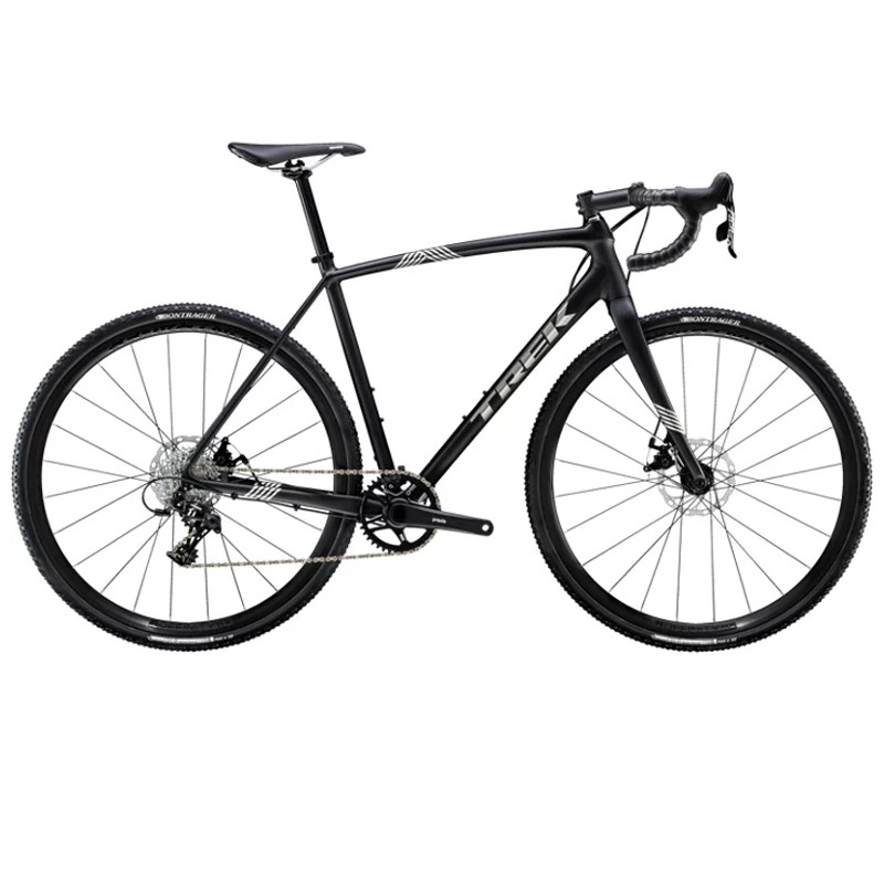 Trek Crockett 4 disc