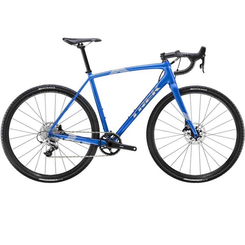 Trek Crockett 5