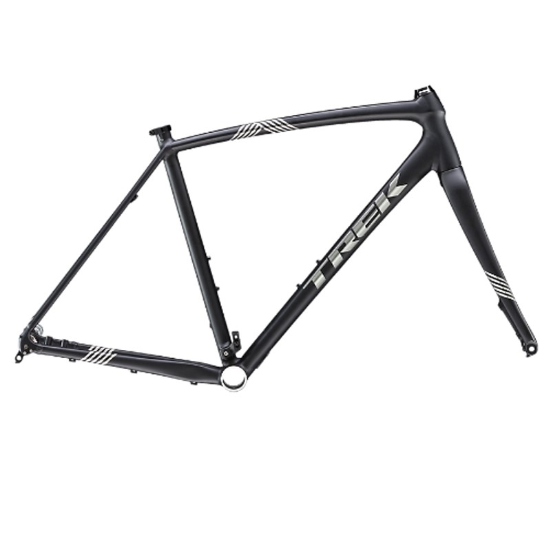 Trek Crockett cadre noir Trek Crockett cadre noir