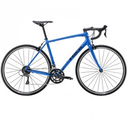 Trek Domane AL 2 Bleu Trek Domane AL 2 Bleu