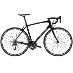 Trek Domane AL 3 Noir