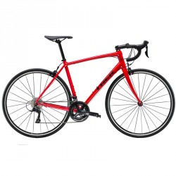 Trek Domane AL 3 rouge