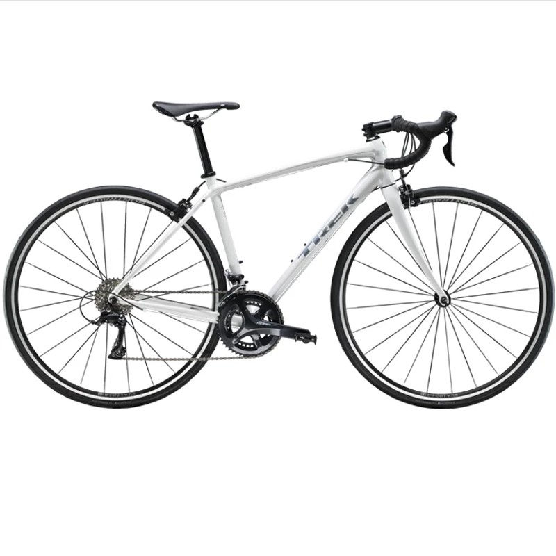 Trek Domane AL 3 Femme blanc