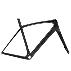 TREK DOMANE SL disc Kit cadre noir TREK DOMANE SL disc Kit cadre noir