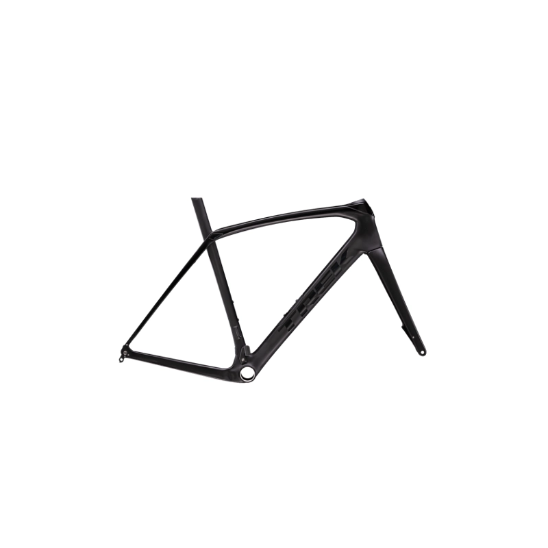 TREK DOMANE SL disc Kit cadre noir TREK DOMANE SL disc Kit cadre noir
