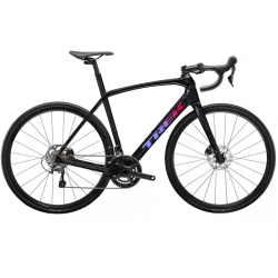 vélo de route Trek Domane Sl4 noir