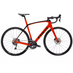 Trek Domane Sl 6 rouge