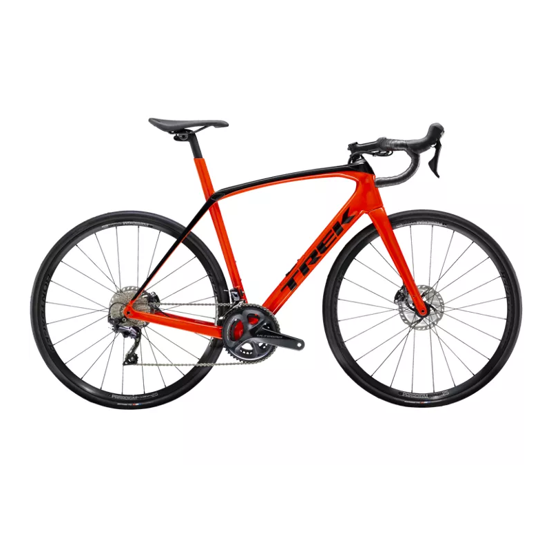 Trek Domane Sl 6 rouge