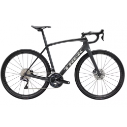 Vélo Trek Domane SL 7 noir Vélo Trek Domane SL 7 noir