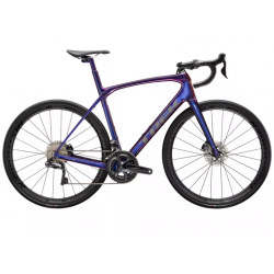 Trek Domane SLR 7 purple Trek Domane SLR 7 purple