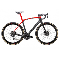 Trek Domane SLR9 vélo de course Trek Domane SLR9 vélo de course