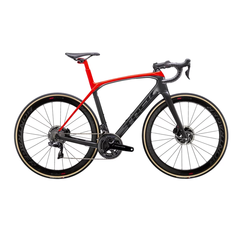 Trek Domane SLR9 vélo de course Trek Domane SLR9 vélo de course