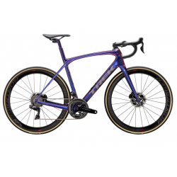 Trek Domane SLR9 vélo de route Trek Domane SLR9 vélo de route