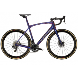 Trek Domane SLR 9 vélo de course Trek Domane SLR 9 vélo de course
