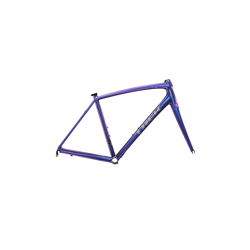 Trek Emonda ALR cadre purple