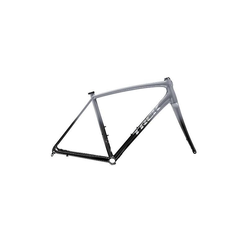 Trek Emonda ALR disc cadre Gris