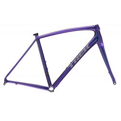 Trek Emonda ALR Disc violet