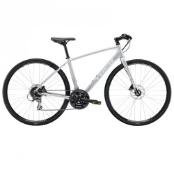 Trek FX 2 disc Vélo fitness femme Trek FX 2 disc Vélo fitness femme