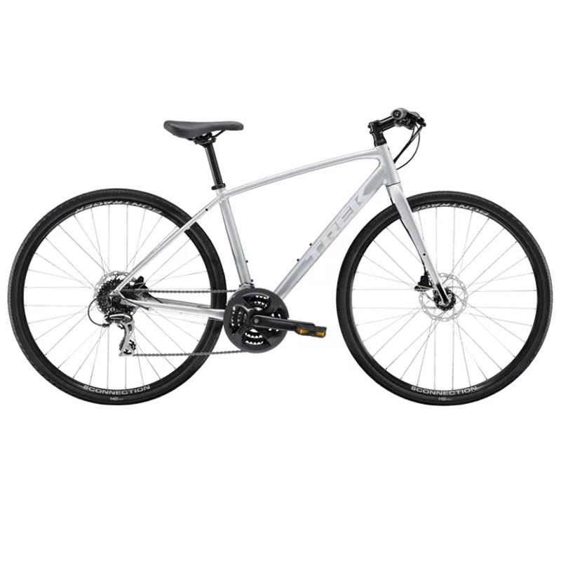 Trek FX 2 disc Vélo fitness femme Trek FX 2 disc Vélo fitness femme
