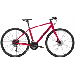Trek FX3 Disc vélo fitness femme Trek FX3 Disc vélo fitness femme