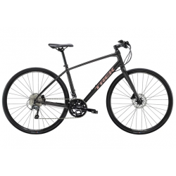 Trek FX sport 4 femme