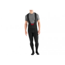Specialized Therminal cuissard long pour le vélo Specialized Therminal cuissard long pour le vélo