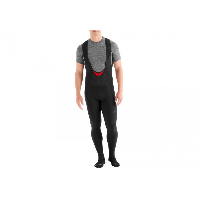 Specialized Therminal cuissard long pour le vélo Specialized Therminal cuissard long pour le vélo